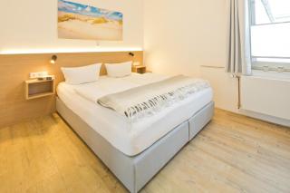 Haus Menno Janssen - Ferienwohnung Bella - Norderney - 1