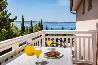 Apartments Prkačin 2 - Starigrad-Paklenica - 8