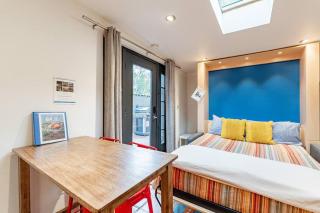 Historic Studio Guesthouse with Private Yard Near UofA, Low Summer Rates! - 1