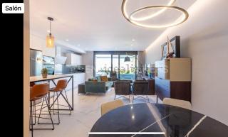 PRECIOSO APARTAMENTO JUNTO A PLAYA EN DENIA - Denia - 8