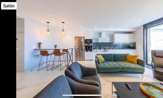 PRECIOSO APARTAMENTO JUNTO A PLAYA EN DENIA - Denia - 7