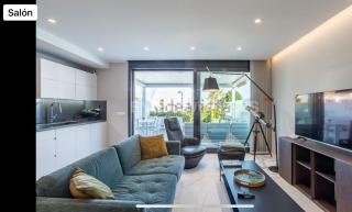 PRECIOSO APARTAMENTO JUNTO A PLAYA EN DENIA - Denia - 6