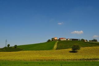 Cascina Manu - Rosignano Monferrato - 1