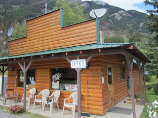 Mount Robson Lodge - Monte Robson - 4