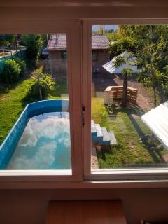 Casa Entre Viñas - Ciudad Lujan de Cuyo - 2