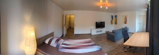 City-Wohnung direkt am Markt - Goch - 4