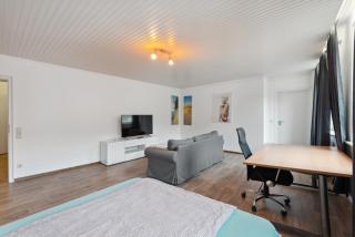 City-Wohnung direkt am Markt - Goch - 7