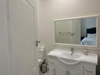 Elegant Guest House Sandton - Joanesburgo - 2