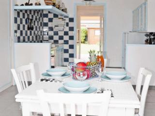 Résidence G104-ile Grande - Les Dunes maison avec jardin clos à Ile Grande MAE-3434 - Pleumeur-Bodou - 7