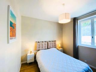 Résidence G104-ile Grande - Les Dunes maison avec jardin clos à Ile Grande MAE-3434 - Pleumeur-Bodou - 5