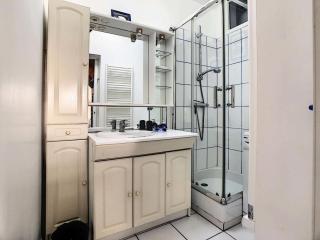 Résidence D22-ile Grande - Maison de pêcheur dans un jardin sur la mer MAE-3464 - Pleumeur-Bodou - 6