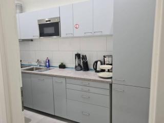 Modernes Apartment 4 mit 6 einzelnen Betten - Dortmund - 2