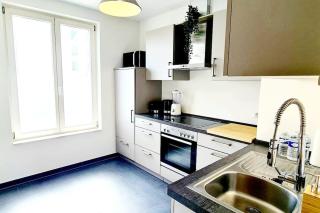 Luxury one bedroom flat with parking&balcony-Cent2 - Lussemburgo - 2