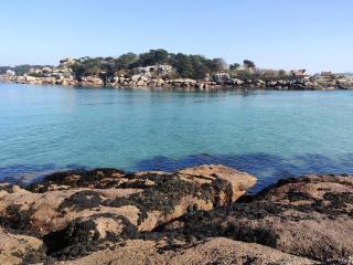 Résidence P26-tregastel - Run Rouz maison classée 2 proche mer, Wifi, jardin et parking MAE-3484 - 8