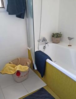 Résidence P27-pleumeur Bodou - Kerewan maison vue mer classée 3 étoiles MAE-3494 - Pleumeur-Bodou - 3