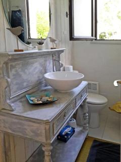 Résidence P27-pleumeur Bodou - Kerewan maison vue mer classée 3 étoiles MAE-3494 - Pleumeur-Bodou - 2