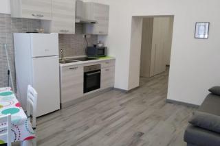 Intero Appartamento zona porto - Porto Torres - 0