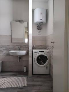 Intero Appartamento zona porto - Porto Torres - 7