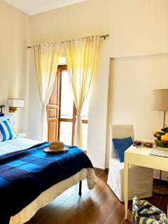 Maison Villa Angela - SantʼAgata sui Due Golfi - 9