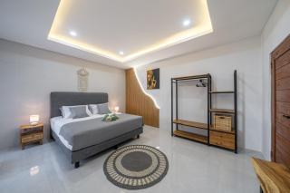 Villa Orenda 3-bedroom&3-bathroom - Sanur - 9