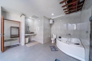 Villa Orenda 3-bedroom&3-bathroom - Sanur - 3