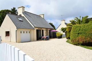 Résidence M100-perros Guirec - Maison avec jardin clos à Perros Guirec MAE-3524 - Perros-Guirec - 3