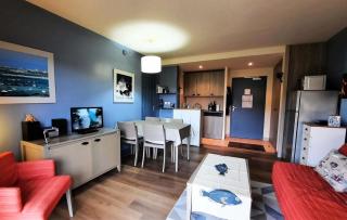 Résidence L'archipel - Vacances à la plage, balade en bateau et farniente MAE-3554 - Perros-Guirec - 9
