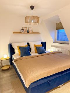 soulscape Apartments Zwickau kompakter LOFT-Wohnraum mit Lift direkt in die Wohnung, modern, zentrumsnah, gratis WIFI - 1