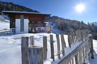 Berghof Burtscher - 7