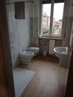 CASA ROSY SIRMIONE - Appartamento con terrazza a 2 passi dal lago - 9