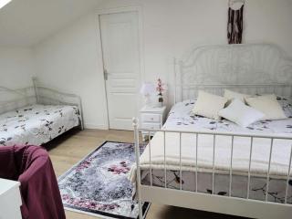 Résidence Ker Sanmamaleo - Villa Ker Sanmamaleo vacances près de la plage MAE-3604 - Pleumeur-Bodou - 5