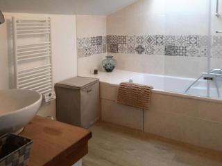 Résidence Ker Sanmamaleo - Villa Ker Sanmamaleo vacances près de la plage MAE-3604 - Pleumeur-Bodou - 4