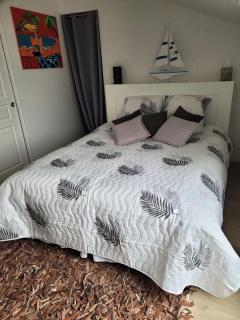 Résidence Ker Sanmamaleo - Villa Ker Sanmamaleo vacances près de la plage MAE-3604 - 2