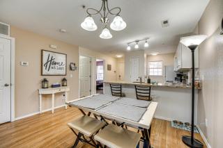 Branson Condo with Screened Porch 4 Mi to Lake! - Branson - 3
