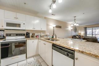Branson Condo with Screened Porch 4 Mi to Lake! - Branson - 2