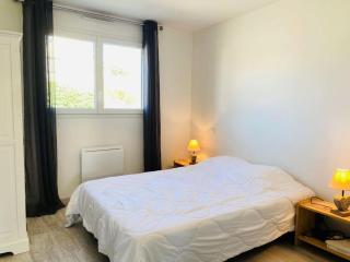 Résidence L38-pleumeur Bodou - Maison avec jardin et parking, plage à 100 mètres MAE-3644 - 6