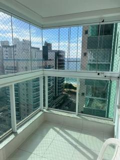 Apartamento Edificio Sunset 1404 - Vila Velha - 9