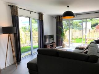 Résidence L53-trebeurden - Da Viken jolie maison jardin clos et parking privé MAE-3694 - 7