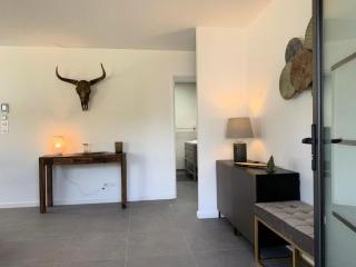 Résidence L53-trebeurden - Daviken jolie maison jardin clos et parking privé MAE-3694 - Trébeurden - 2