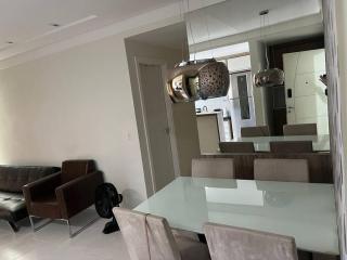 Apartamento Edificio Sunset 1404 - Vila Velha - 8