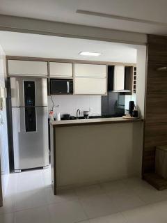 Apartamento Edificio Sunset 1404 - Vila Velha - 4