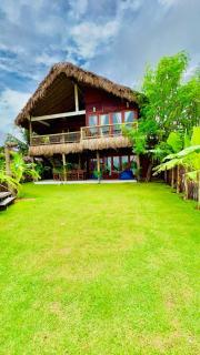 Villa Caravelas Praia de Moitas - Amontada - 5
