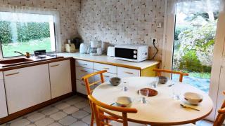 Résidence C78-tregastel - Guz Heol maison proche plage de la Grève Blanche MAE-3744 - 5