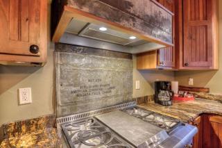 Silver King Lodge - 1