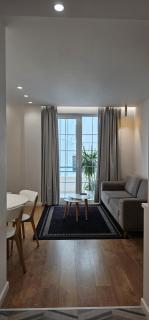 TAM Serviced Apartment City Center No3 - Tirana - 3