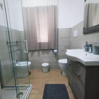 B&b AmMarí. Appartamento - Bilocale. - Gallico - 5