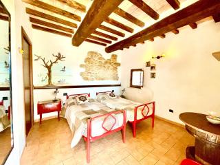 La Casa di Gelsomino - Massa Martana - 1