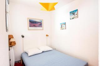 Résidence Cimes De Caron - VAL THORENS location: appartement avec un grand balcon au sud pour 8 ! MAE-9015 - 7