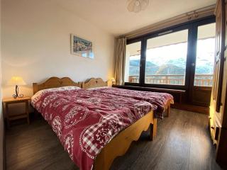 Résidence Hauts De Chaviere - 2 pièces pour 6 personnes MAE-9019 - Val Thorens - 7
