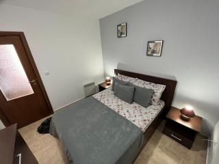 MH Apartments - Cozy & Quality One Bedroom - Bansko - 7